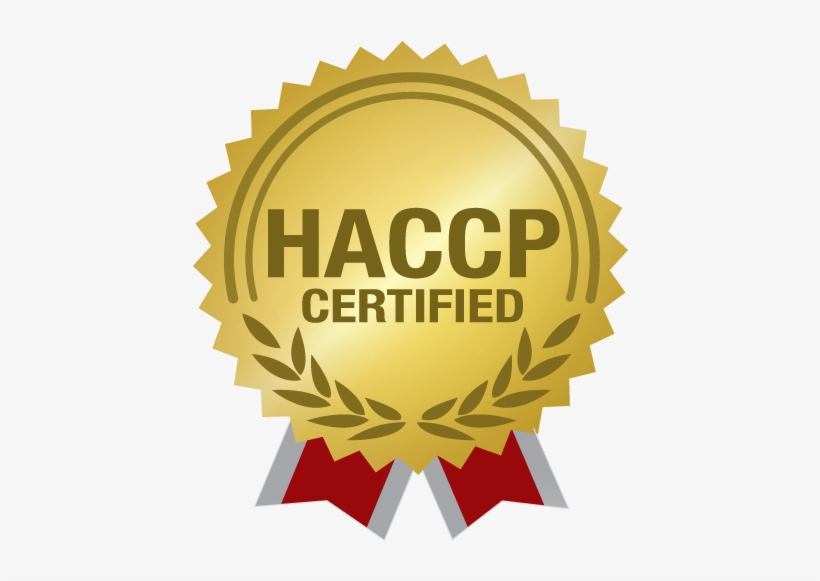 99 993618 haccp certification haccp hazard analysis and critical control